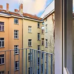 Aparthotel Numa Torstrasse Berlin