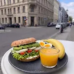 Numa Torstrasse 4* Berlino