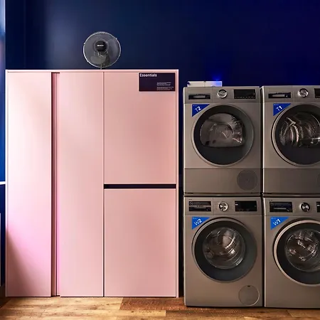 Numa Torstrasse Hotel Berlin