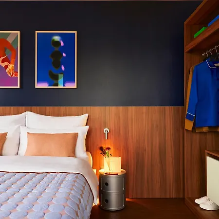 Numa Torstrasse Hotel Berlin