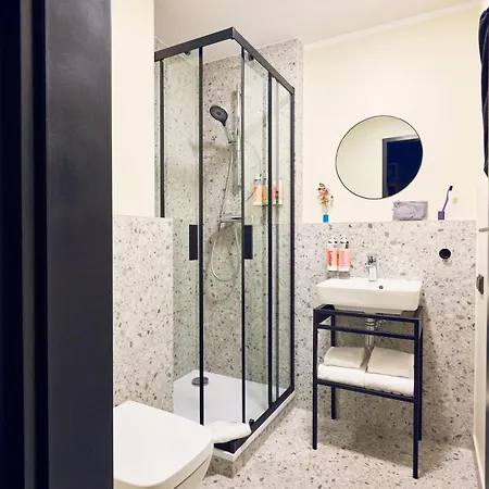 Numa Torstrasse ברלין