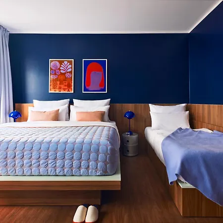 Numa Torstrasse 4* Berlin