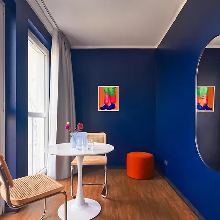 Numa Torstrasse 4* ברלין