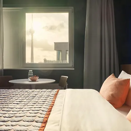 Numa Torstrasse 4* ברלין