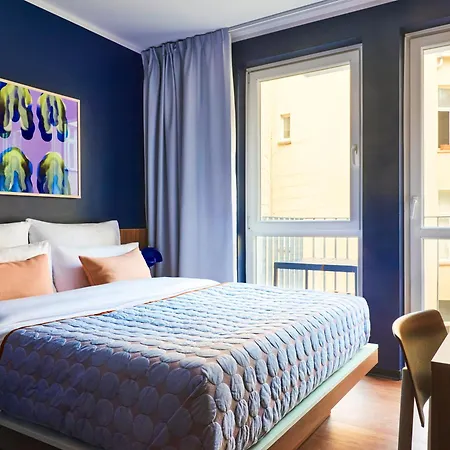 Numa Torstrasse 4*