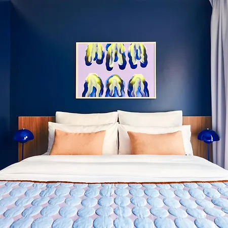 Numa Torstrasse Berlin