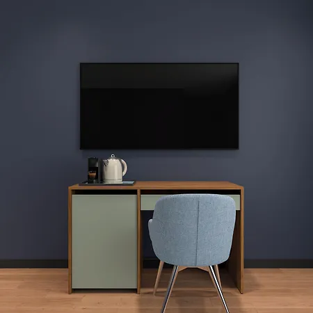 מלון Numa Torstrasse ברלין