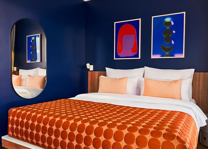 Hotel Numa Torstrasse 4*